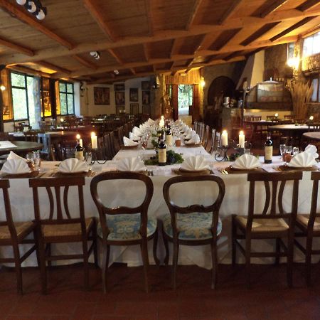 Fattoria Di Castiglionchio Villa Rosano  Exterior photo