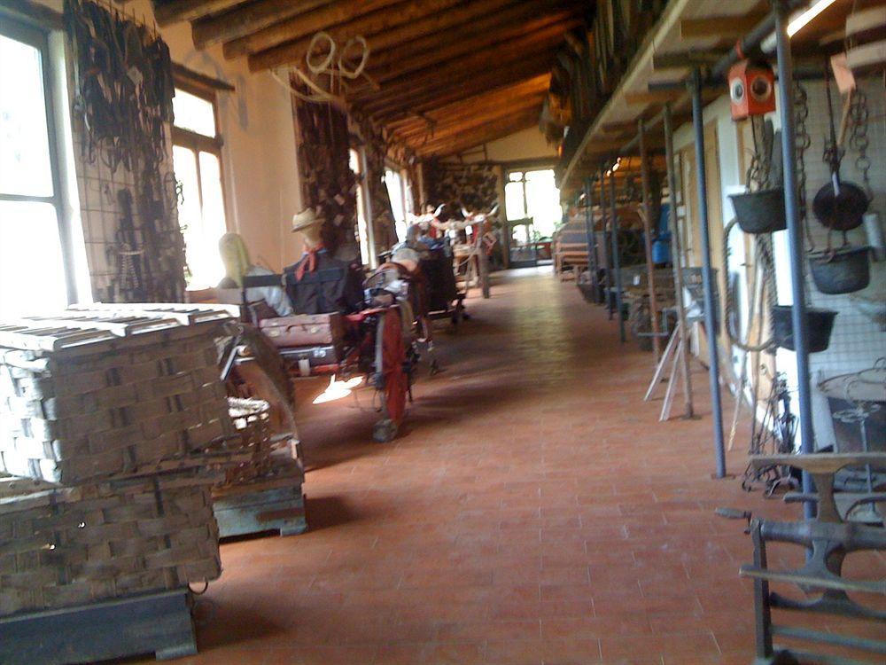 Fattoria Di Castiglionchio Villa Rosano  Exterior photo