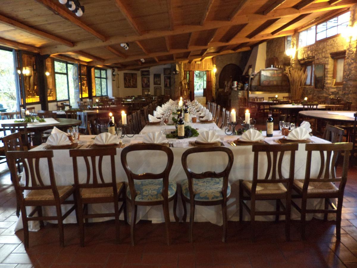 Fattoria Di Castiglionchio Villa Rosano  Exterior photo